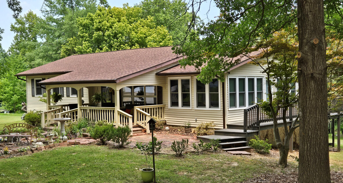 Property Photo: 5722 Michael Lane IL 62918
