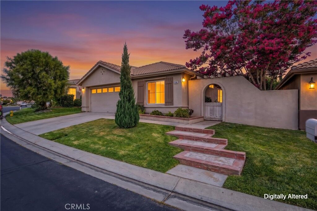 Property Photo:  770 Twin Hills Dr  CA 92220 