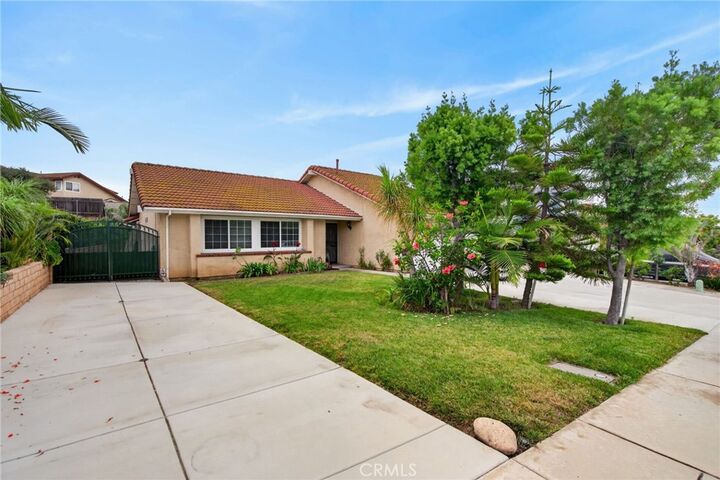 Property Photo:  19587 Tangelo  CA 92508 