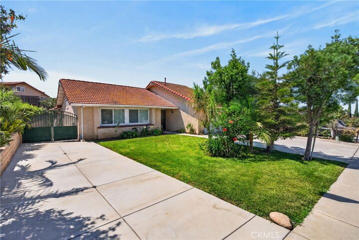 Property Photo:  19587 Tangelo  CA 92508 