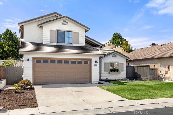 Property Photo:  1206 Willowspring Ln  CA 92882 