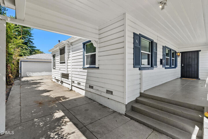 Property Photo: 8545 Marshall Street CA 91770
