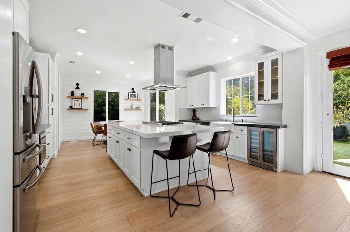 Property Photo:  1840 Windriver Street  CA 92078 