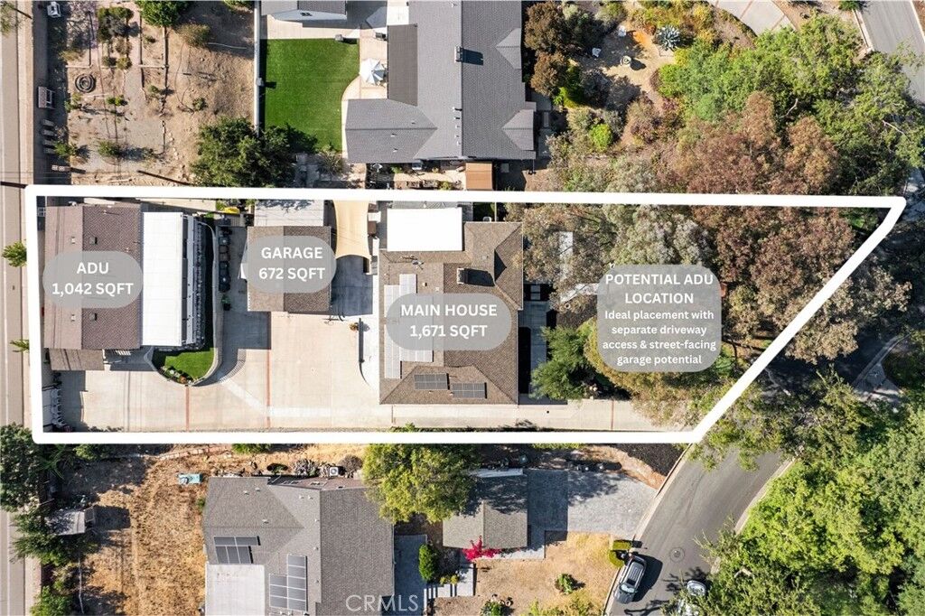 Property Photo: 2943 San Juan Drive CA 92835