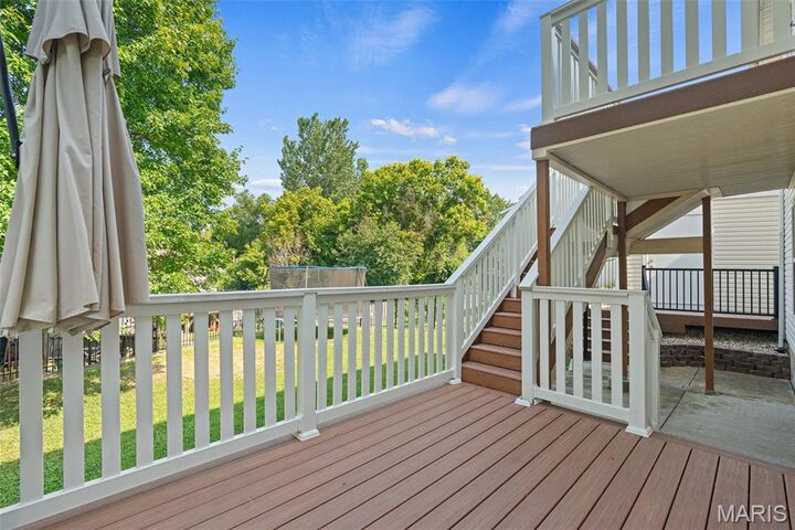 Property Photo: 238 Grand Central Drive MO 63084