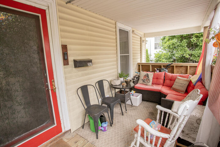 Property Photo:  267 Pine Street  ME 04401 