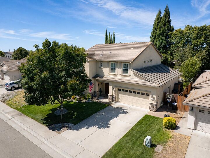Property Photo:  3368 Corvina Drive  CA 95670 