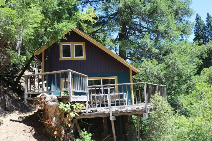 Property Photo: 104 Main Street CA 95936
