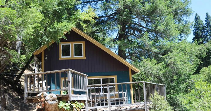 Property Photo:  104 Main Street  CA 95936 