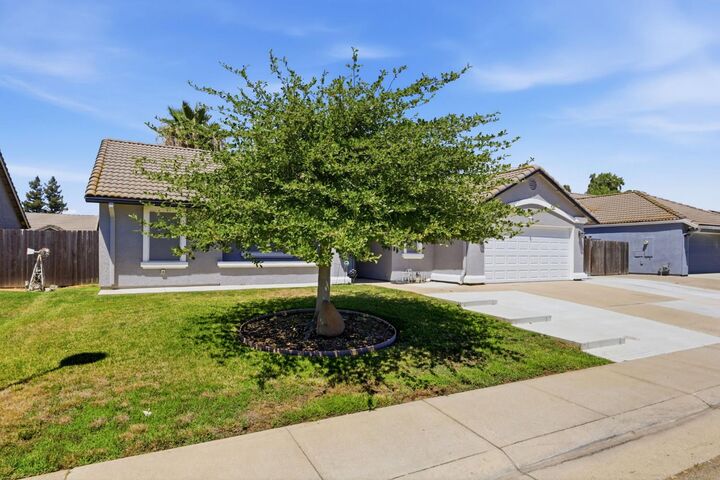 Property Photo:  655 Crow Creek Drive  CA 95632 