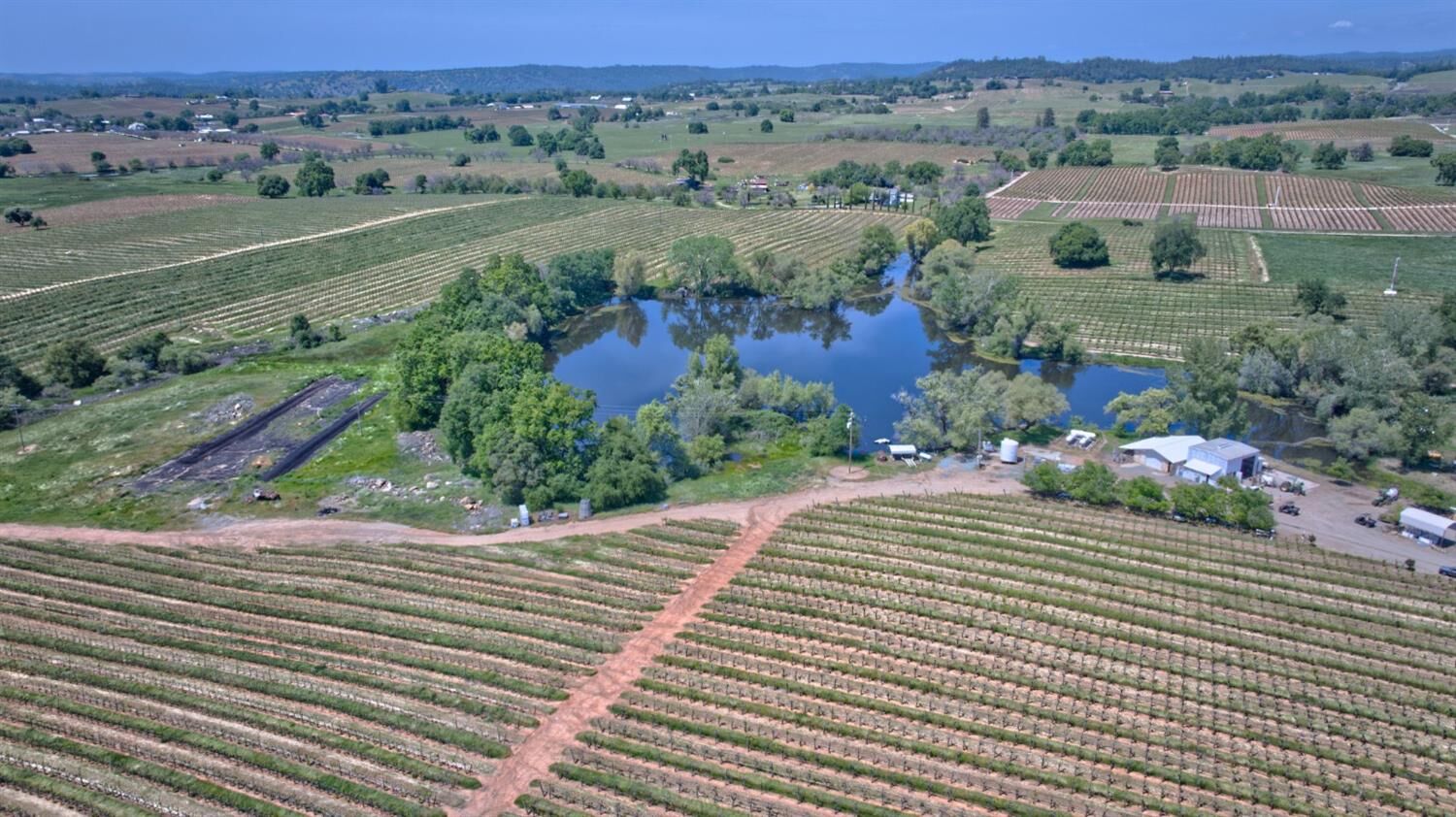 Property Photo: 20527 Shenandoah School Road CA 95669