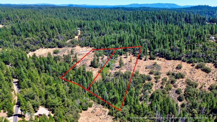 Property Photo: 19421 Ponderosa Drive CA 95666