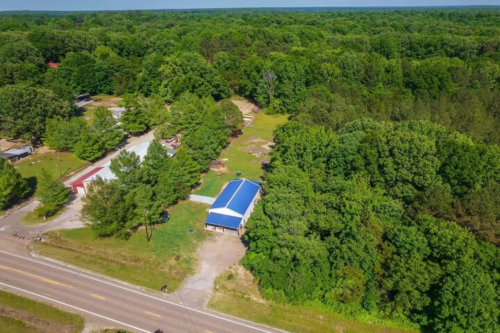 Property Photo:  4550 Hwy 76  TN 38012 