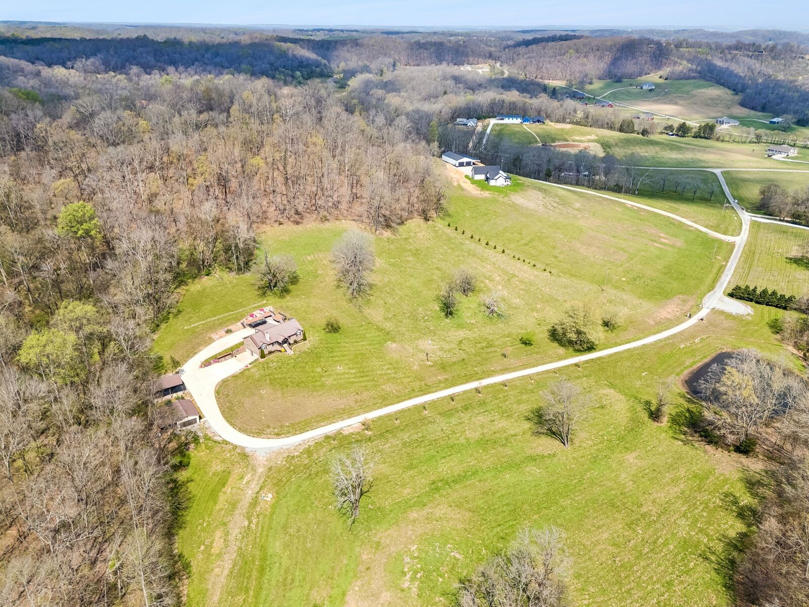 Property Photo:  240 Scenic Ct  TN 38478 