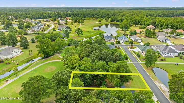 Property Photo: 1029 Edenton Drive NW NC 28467
