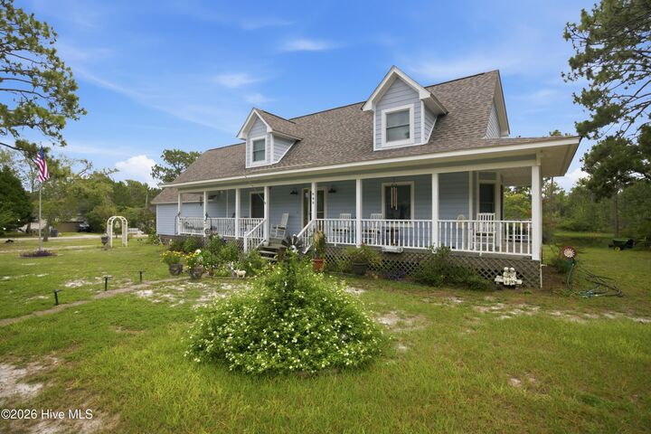 Property Photo: 998 Trevino Road NC 28461