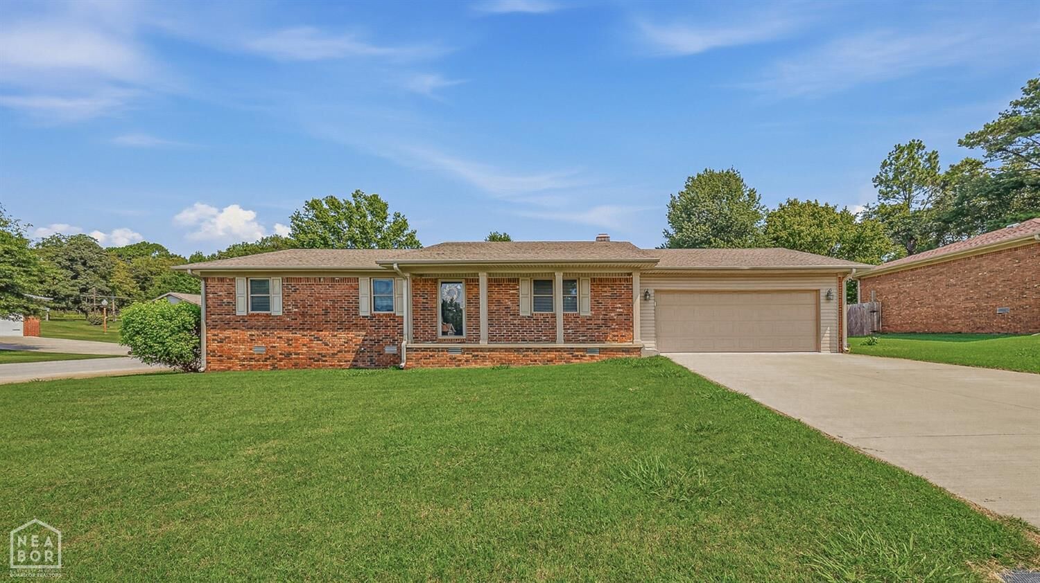 Property Photo: 4505 Prince Dr AR 72450