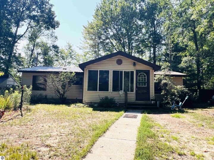 Property Photo: 9401 House Trail MI 49665