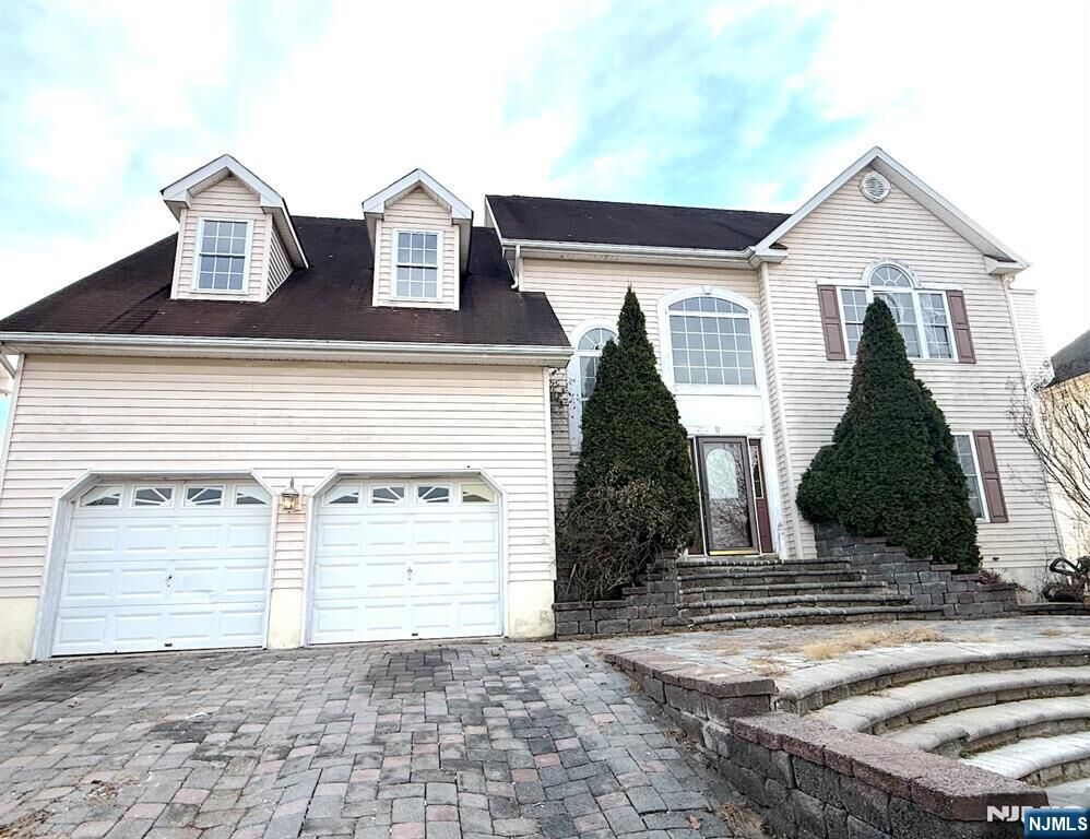 Property Photo: 11 Decicco Drive NJ 08869