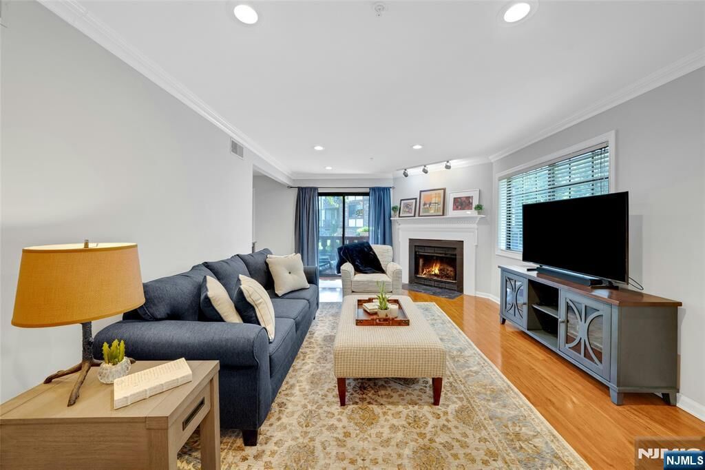 Property Photo:  3404 Whittier Court  NJ 07430 