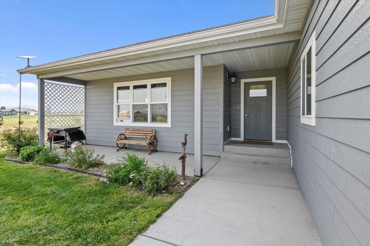 Property Photo: 7 Rhett Drive MT 59644
