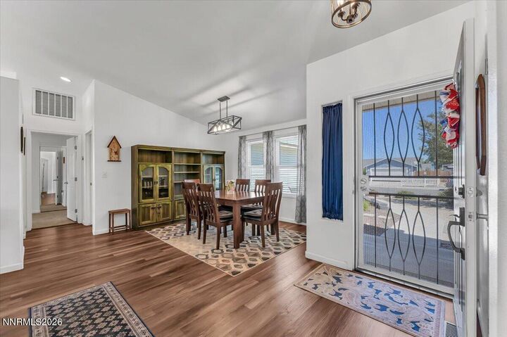 Property Photo:  133 Shadow Mountain Drive  NV 89408 