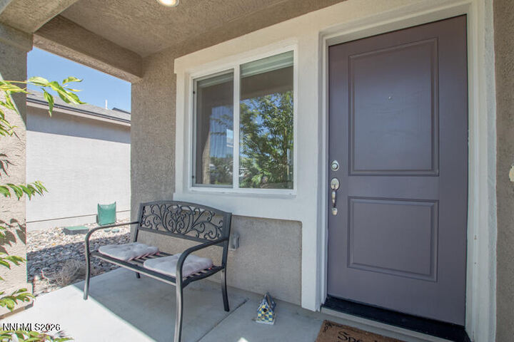 Property Photo: 643 Osino Drive NV 89506