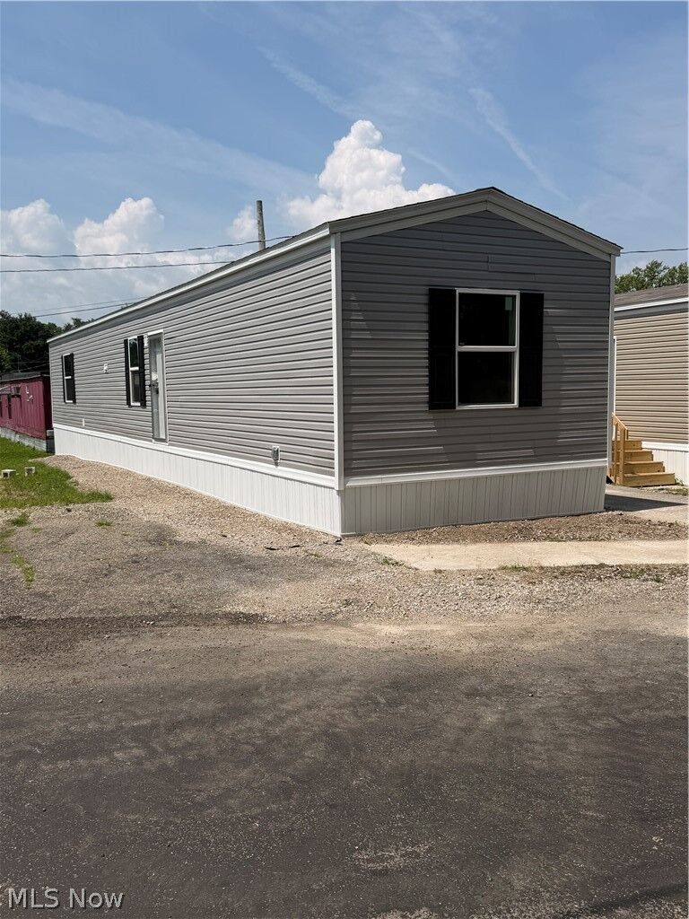 Property Photo: 519 Beaver Street 19 OH 44667