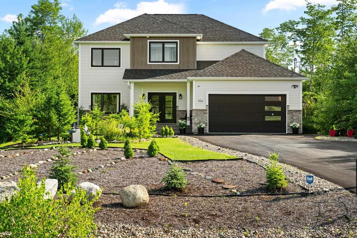 456 Magenta Drive — photo 1