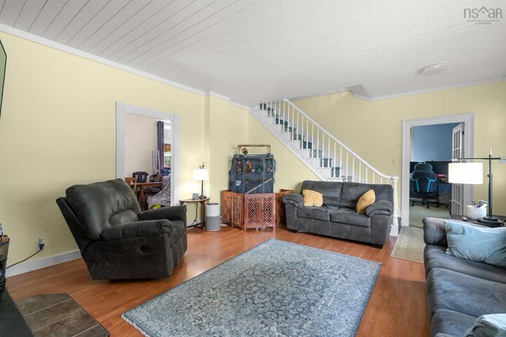 Property Photo: 301 Town Road NS B0P 1L0