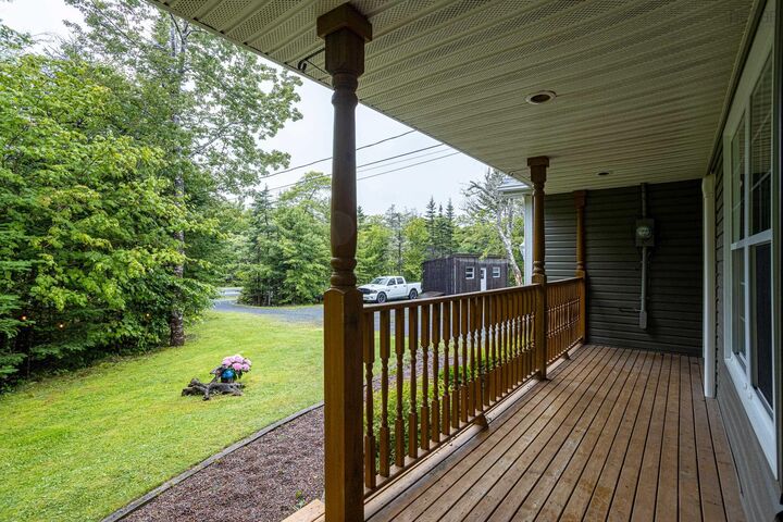 Property Photo:  1850 Old Sambro Road  NS B3V 1B7 