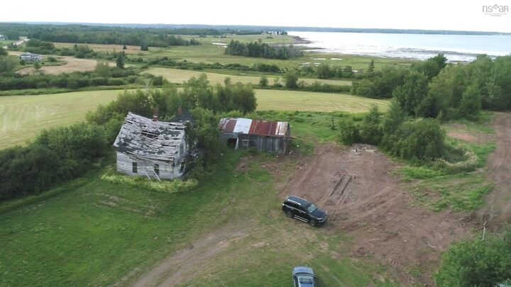 Property Photo:  11 Loop Of Highway 6 Loop  NS B0V 1K0 