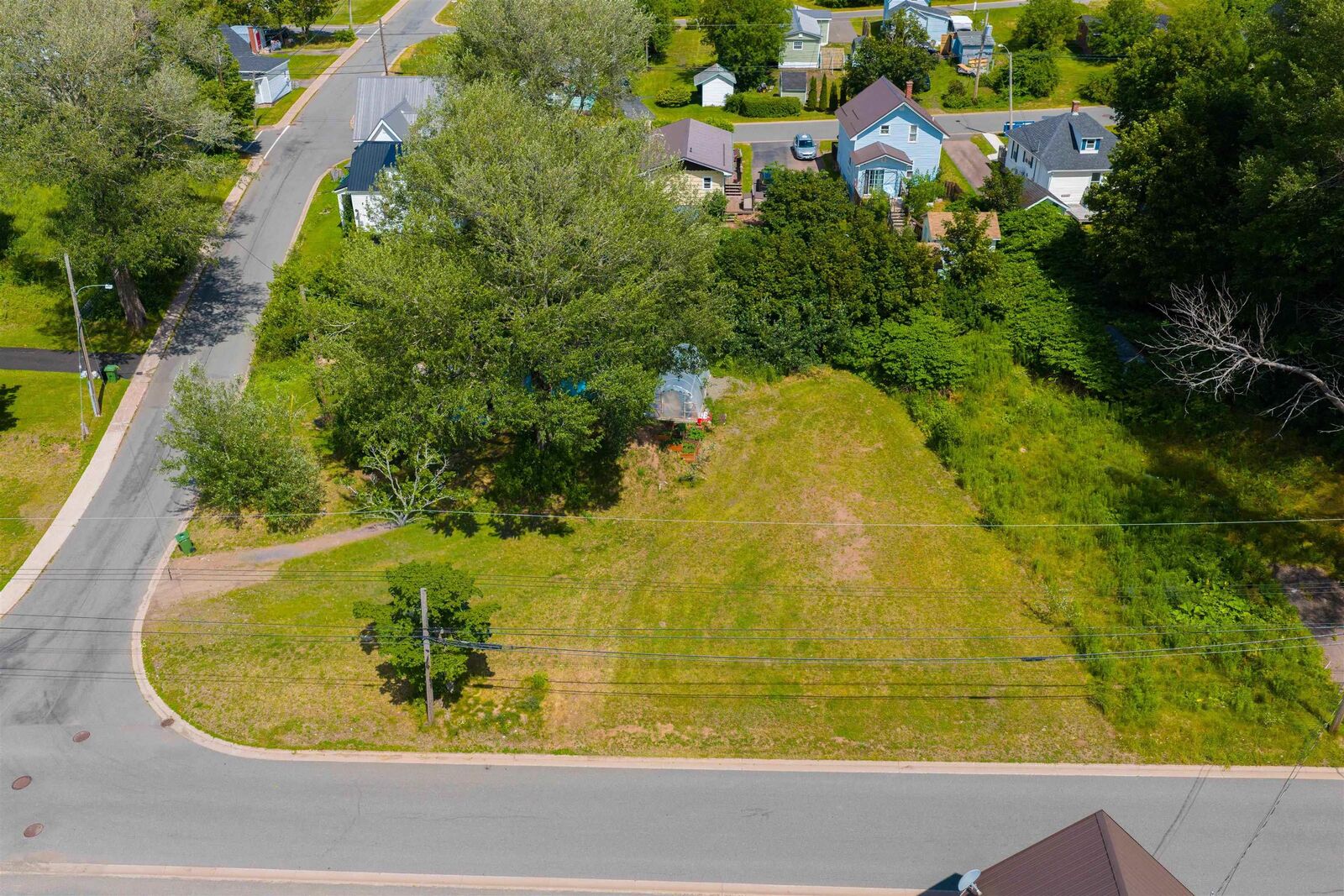 Property Photo:  Lot 1-1 Drummond Street  NS B0M 1X0 