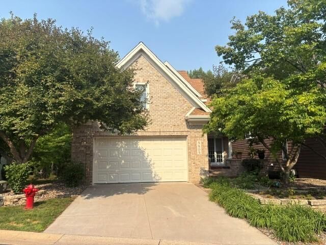 Property Photo: 5805 Vernon Lane MN 55436