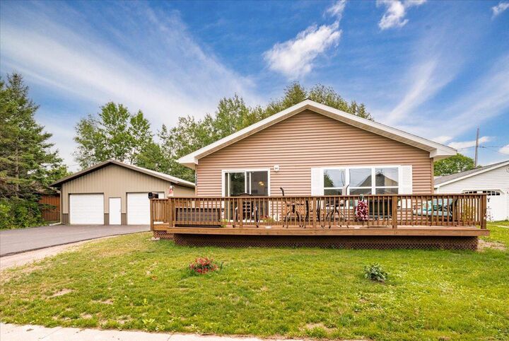 Property Photo:  1209 96th Avenue W  MN 55808 