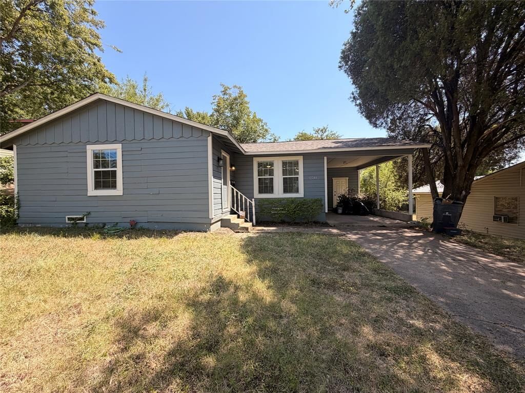 Property Photo: 12244 Willowdell Drive TX 75243