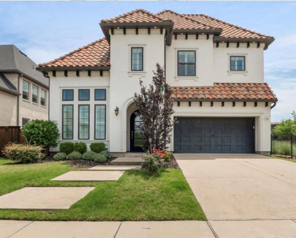 Property Photo:  6514 Curwen Lane  TX 75036 