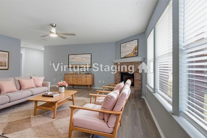 Property Photo: 1065 Triple Crown Drive TX 76179