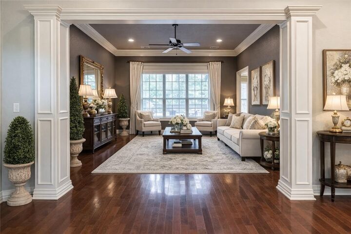 Property Photo: 1303 NE Fairwinds Drive AR 72712