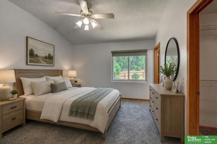 Property Photo:  807 Edgewater Drive  NE 68046 