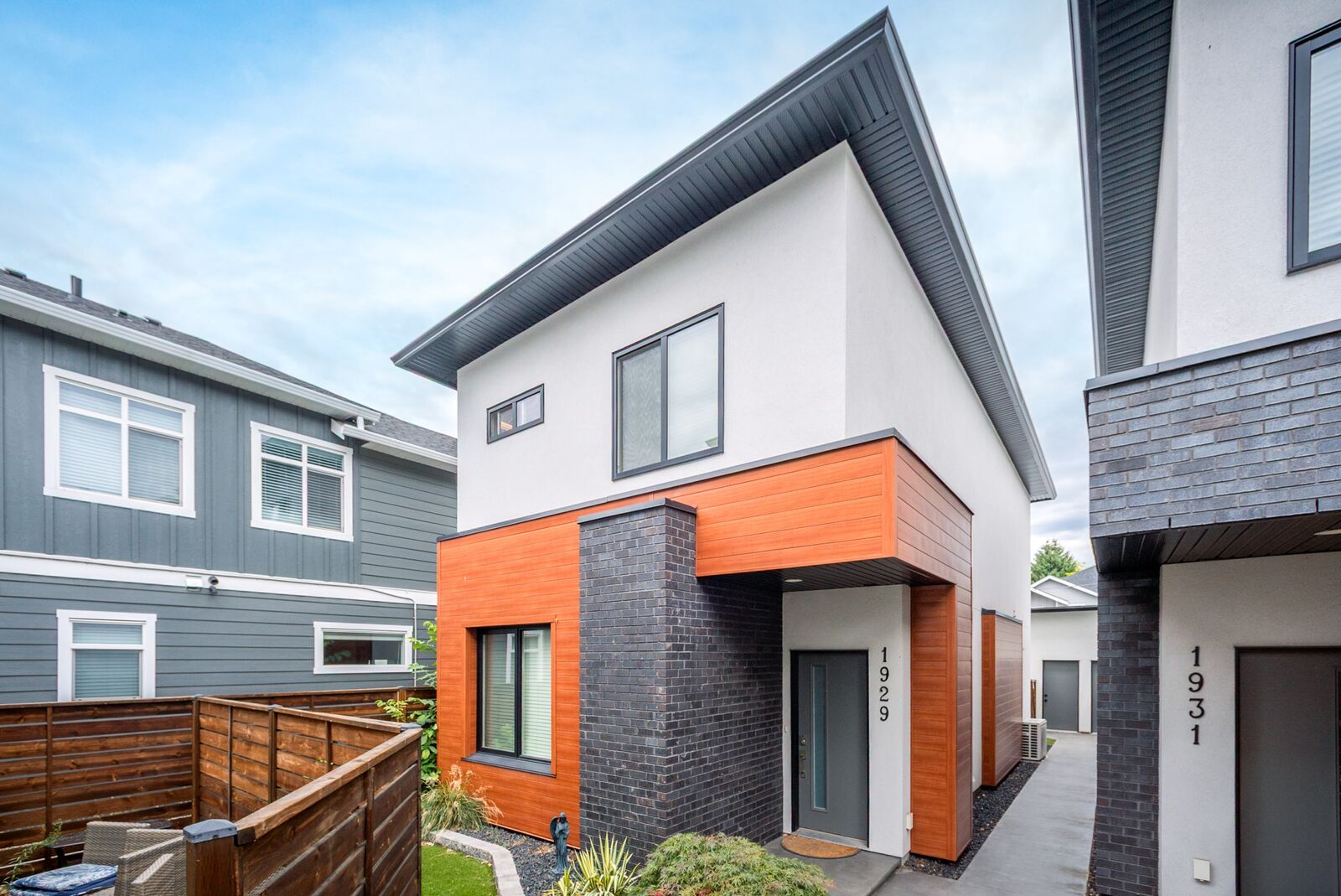 Property Photo: 1929 Ethel Street BC V1Y 2Z5