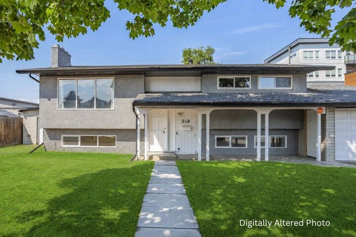 240 Petch Road — photo 1