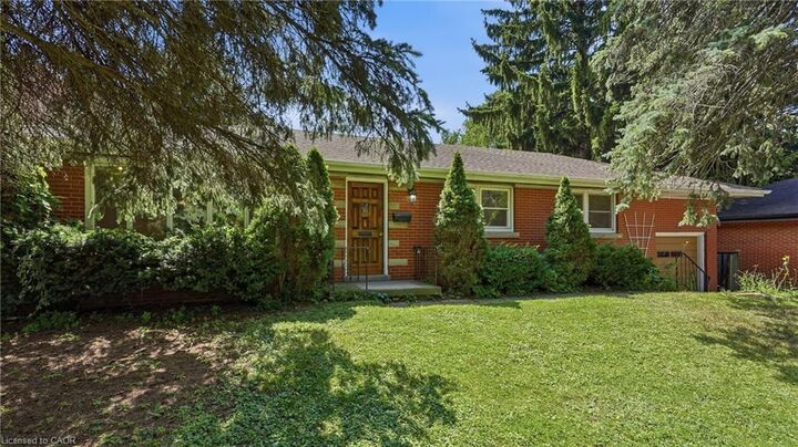 524 Dorval Drive — photo 1