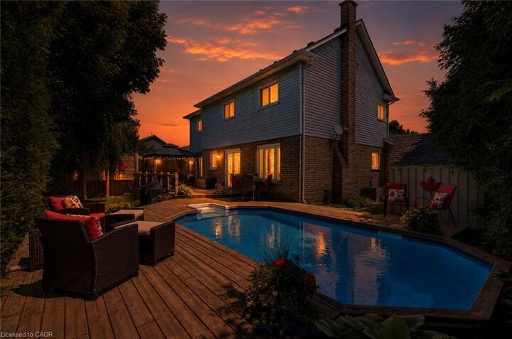 Property Photo:  5140 Crimson King Way  ON L0R 1B8 