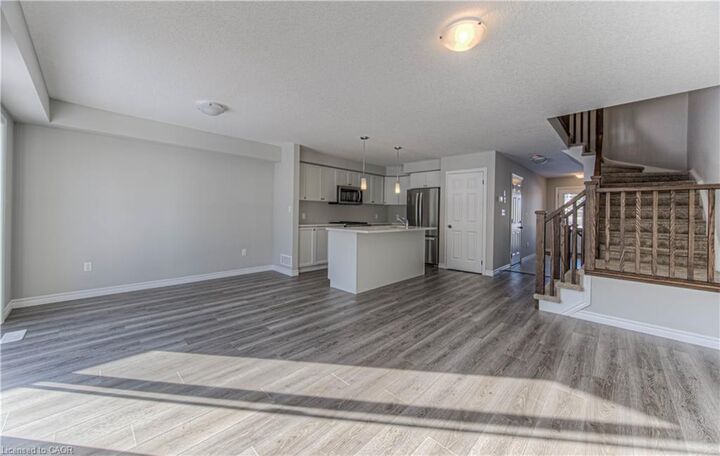 Property Photo: 44 Harrison Drive ON N1R 0C2