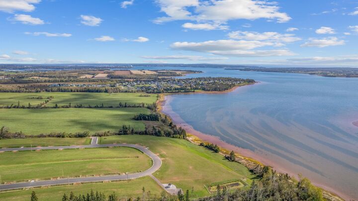 Property Photo:  Lot 104 Waters Edge Lane  PE C0A 1H0 
