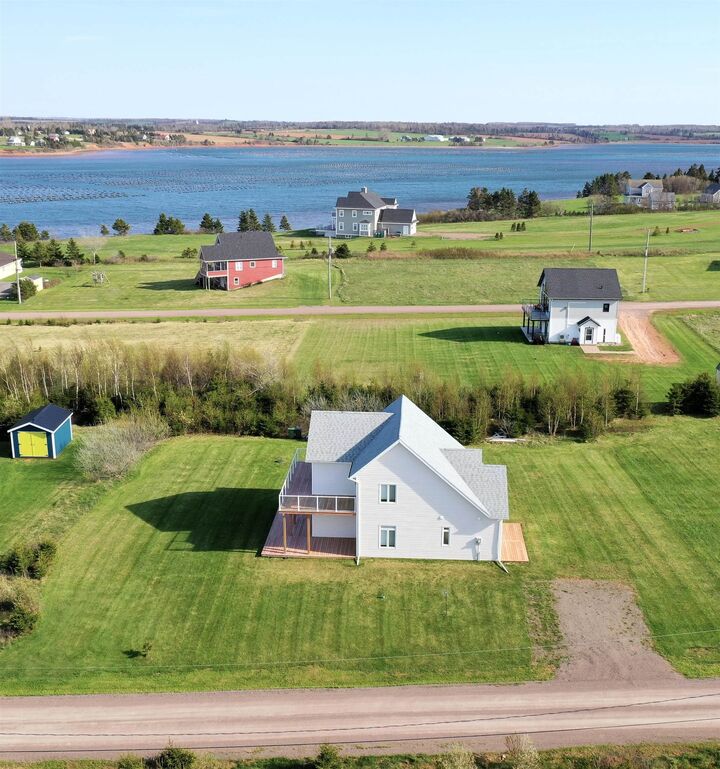 Property Photo:  32 Blue Heron Crescent  PE C0A 1N0 