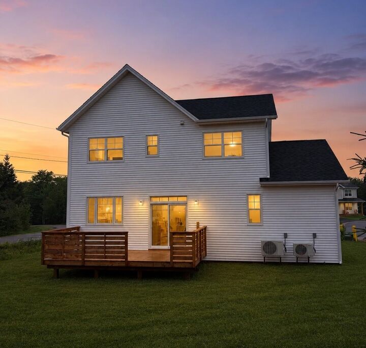 Property Photo: 2 Carter Court PE C1E 3V6