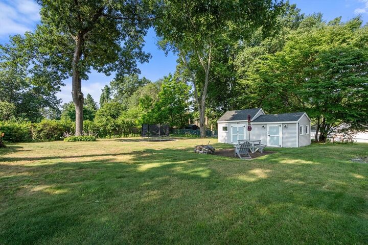Property Photo:  195 Cady St  MA 01056 
