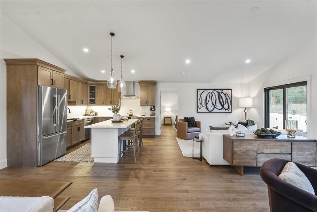 Property Photo: 46 Sandwich Road 19 MA 02360